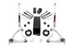 Rough Country 19431A - Suspension Lift Kit