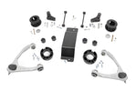 Rough Country 20601RED - Suspension Lift Kit