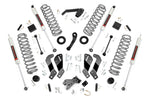 Rough Country 69440 - Suspension Lift Kit