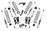 Rough Country 69330 - Suspension Lift Kit