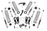 Rough Country 69430 - Suspension Lift Kit