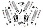 Rough Country 69470 - Suspension Lift Kit