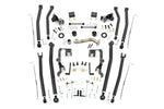 Rough Country 78600U - Suspension Control Arm Kit