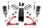 Rough Country 19440RED - Suspension Lift Kit