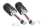 Rough Country 501031 - Suspension Strut and Coil Spring Assembly