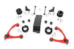 Rough Country 19331RED - Suspension Lift Kit