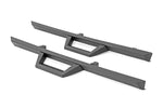 Rough Country 90763 - Step Nerf Bar