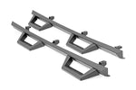 Rough Country 90765B - Step Nerf Bar