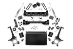 Rough Country 75230 - Suspension Lift Kit