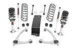 Rough Country 19340 - Suspension Lift Kit