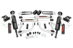 Rough Country 76857 - Suspension Lift Kit