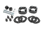 Rough Country 870 - Suspension Leveling Kit