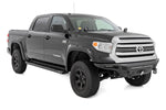 Rough Country SRB071791A - Running Board Set