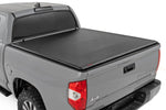 Rough Country 42719650 - Tonneau Cover