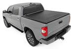 Rough Country 42719650 - Tonneau Cover
