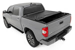 Rough Country 42719650 - Tonneau Cover