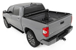 Rough Country 42719650 - Tonneau Cover