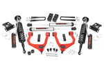Rough Country 76857RED - Suspension Lift Kit