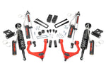 Rough Country 76850RED - Suspension Lift Kit
