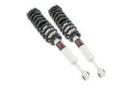 Rough Country 502081 - Suspension Strut and Coil Spring Assembly