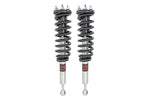 Rough Country 502090 - Suspension Leveling Kit