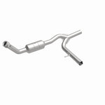 Magnaflow 93124 - Catalytic Converter