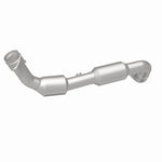Magnaflow 4583449 - Catalytic Converter