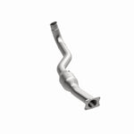 Magnaflow 60501 - Diesel Oxidation Catalyst (DOC)