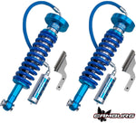 Camburg CAM-110170-U - Suspension Lift Kit
