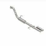 Magnaflow 19572 - Exhaust Muffler Kit