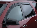 WeatherTech 82457 - Side Window Deflector