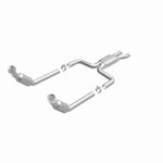 Magnaflow 4561082 - Catalytic Converter