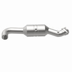 Magnaflow 5551296 - Catalytic Converter