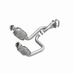 Magnaflow 93103 - Catalytic Converter