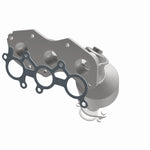 Magnaflow 49693 - Catalytic Converter with Integrated Exhaust Manifold