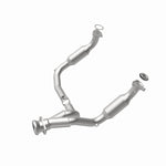 Magnaflow 5451631 - Catalytic Converter
