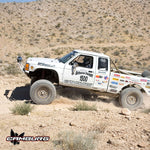 Camburg CAM-120002 - Suspension Trailing Arm Kit