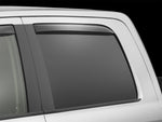 WeatherTech 81503 - Side Window Deflector
