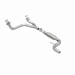 Magnaflow 51090 - Catalytic Converter