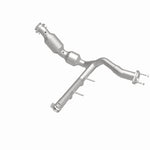 Magnaflow 280266 - Catalytic Converter