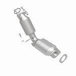 Magnaflow 49144 - Catalytic Converter