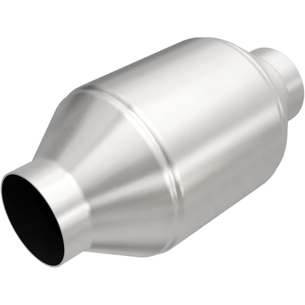 MagnaFlow Standard Grade Federal / EPA Compliant Universal Catalytic Converter 59556