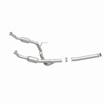 Magnaflow 4551013 - Catalytic Converter