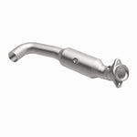 Magnaflow 5551467 - Catalytic Converter
