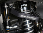 Camburg CAM-310192-GRY - Suspension Control Arm Kit