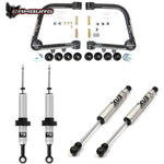 Camburg CAM-310195-X - Suspension Lift Kit