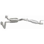 Magnaflow 93423 - Catalytic Converter