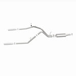 Magnaflow 15863 - Exhaust System Kit