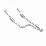 Magnaflow 280248 - Catalytic Converter