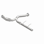Magnaflow 5451500 - Catalytic Converter
